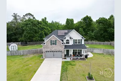 168 Halcyon Way, Ludowici, GA 31316 - Photo 5