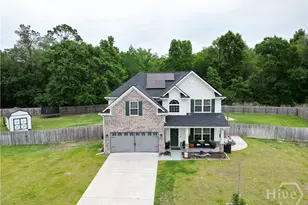 168 Halcyon Way, Ludowici, GA 31316 - Photo 5