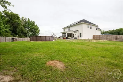 168 Halcyon Way, Ludowici, GA 31316 - Photo 49