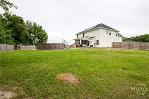 168 Halcyon Way, Ludowici, GA 31316 - Photo 49