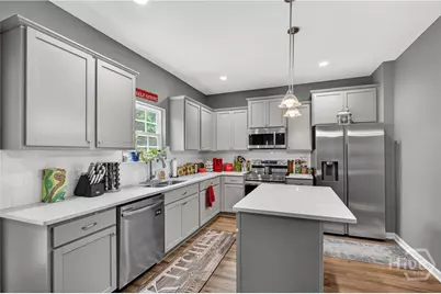 168 Halcyon Way, Ludowici, GA 31316 - Photo 23