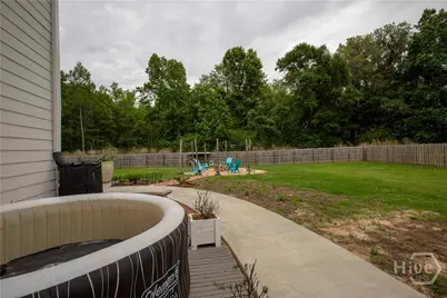 168 Halcyon Way, Ludowici, GA 31316 - Photo 45