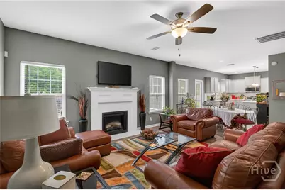 168 Halcyon Way, Ludowici, GA 31316 - Photo 21