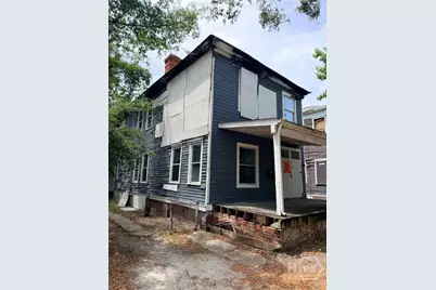 2317 Martin Luther King Jr Boulevard, Savannah, GA 31415 - Photo 1