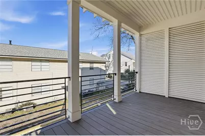 106 Pearl Street, Savannah, GA 31405 - Photo 5