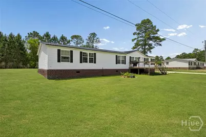 196 Tupelo Loop NE, Ludowici, GA 31316 - Photo 31