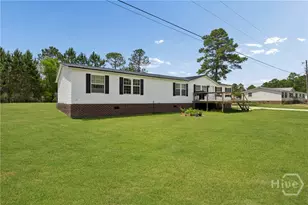 196 Tupelo Loop NE, Ludowici, GA 31316 - Photo 31