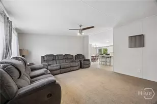 196 Tupelo Loop NE, Ludowici, GA 31316 - Photo 3
