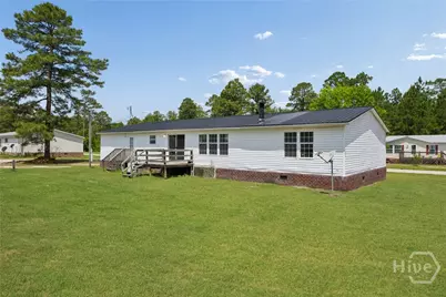 196 Tupelo Loop NE, Ludowici, GA 31316 - Photo 27