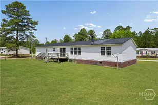 196 Tupelo Loop NE, Ludowici, GA 31316 - Photo 27