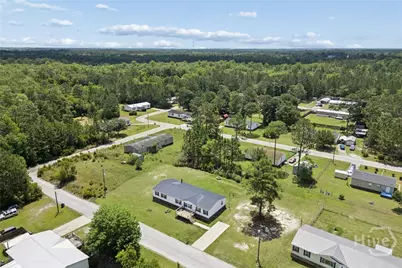 196 Tupelo Loop NE, Ludowici, GA 31316 - Photo 33