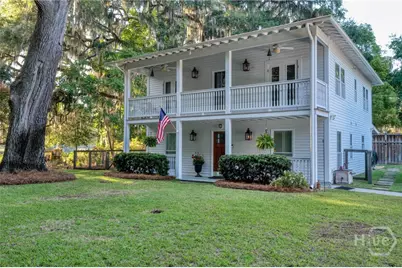 65 Richmond Drive, Savannah, GA 31406 - Photo 1