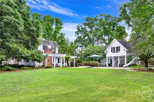 144 Kelly St, Reidsville, GA 30453 - Photo 47