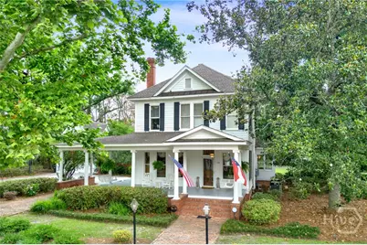 144 Kelly Street, Reidsville, GA 30453 - Photo 45