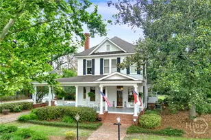 144 Kelly St, Reidsville, GA 30453 - Photo 45