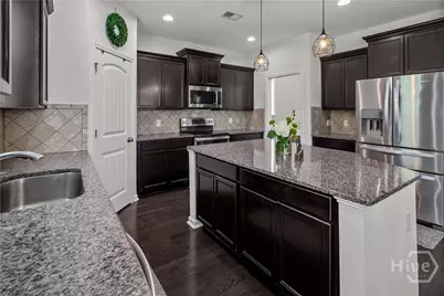 1646 Castleoak Drive, Richmond Hill, GA 31324 - Photo 13
