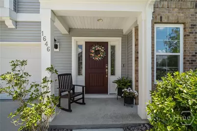 1646 Castleoak Drive, Richmond Hill, GA 31324 - Photo 3