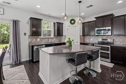 1646 Castleoak Drive, Richmond Hill, GA 31324 - Photo 11