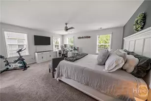 1646 Castleoak Dr, Richmond Hill, GA 31324 - Photo 29