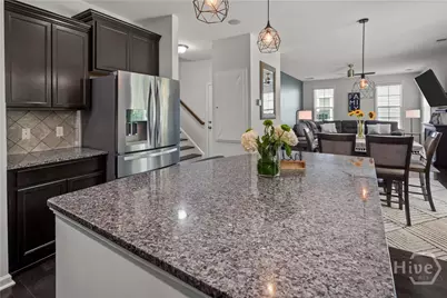 1646 Castleoak Drive, Richmond Hill, GA 31324 - Photo 9