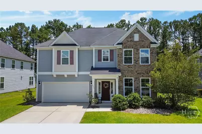 1646 Castleoak Drive, Richmond Hill, GA 31324 - Photo 1