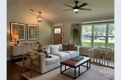 105 E 66th Street, Savannah, GA 31405 - Photo 3