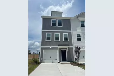 137 Simms Way, Hinesville, GA 31313 - Photo 1