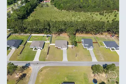 309 Tallulah Bend, Ellabell, GA 31308 - Photo 31