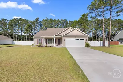 309 Tallulah Bend, Ellabell, GA 31308 - Photo 1