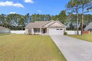 309 Tallulah Bend, Ellabell, GA 31308 - Photo 1