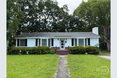 4717 Sylvan Drive, Savannah, GA 31405 - Photo 1