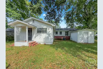 4717 Sylvan Drive, Savannah, GA 31405 - Photo 23