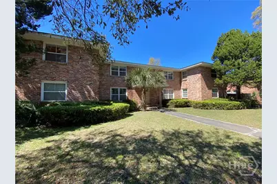 3605 Bull Street #3, Savannah, GA 31405 - Photo 1