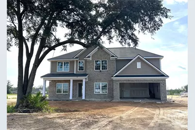 107 Cloverfield Drive SE, Allenhurst, GA 31301 - Photo 1