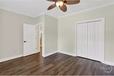 155 South Effingham Plantation Drive, Guyton, GA 31312 - Photo 37
