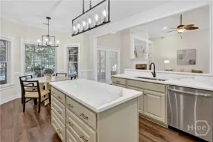 155 S Effingham Plantation Dr, Guyton, GA 31312 - Photo 21