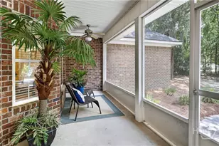155 S Effingham Plantation Dr, Guyton, GA 31312 - Photo 41
