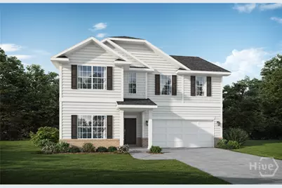81 Cloverfield Drive SE, Allenhurst, GA 31301 - Photo 1