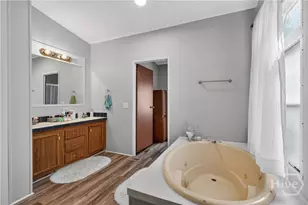 3366 Stafford Dairy Road SE, Ludowici, GA 31316 - Photo 21