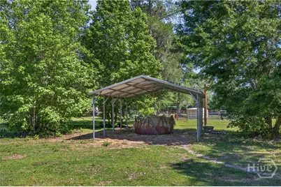 3366 Stafford Dairy Road SE, Ludowici, GA 31316 - Photo 29