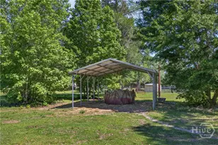 3366 Stafford Dairy Road SE, Ludowici, GA 31316 - Photo 29