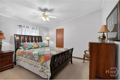 3366 Stafford Dairy Road SE, Ludowici, GA 31316 - Photo 23