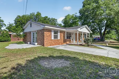 22 S. Foss, Statesboro, GA 30458 - Photo 5