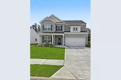 291 Timberlake Drive, Guyton, GA 31312 - Photo 1