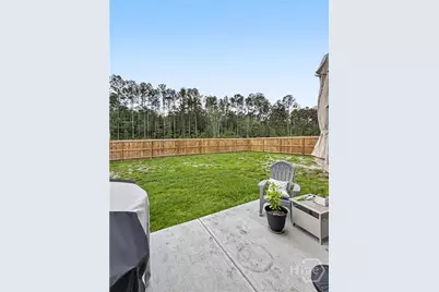 291 Timberlake Drive, Guyton, GA 31312 - Photo 5