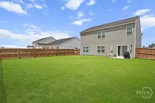 291 Timberlake Dr, Guyton, GA 31312 - Photo 17