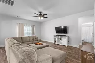291 Timberlake Dr, Guyton, GA 31312 - Photo 5