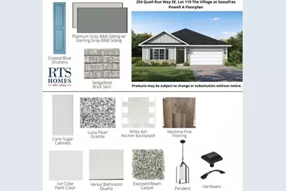 254 Quail Run Way SE, Allenhurst, GA 31301 - Photo 3