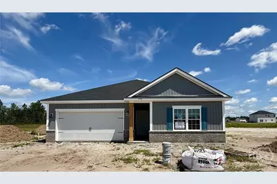 254 Quail Run Way SE, Allenhurst, GA 31301 - Photo 1