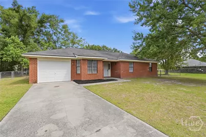 39 Henry Lane, Hinesville, GA 31313 - Photo 3